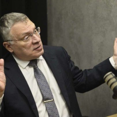Ex-ministro da Justiça assume defesa de Paulo Henrique Costa no caso Master