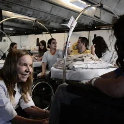 Lúcia Willadino Braga, precursora da reabilitação humanizada