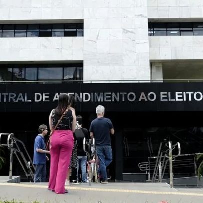 Prazo para regularizar título de eleitor vence em 6 de maio
