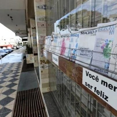 Afetos, memórias e resistência na W3, avenida de Brasília