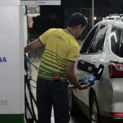 Sindicombustíveis aponta alívio no diesel, cobra repasse ao consumidor
