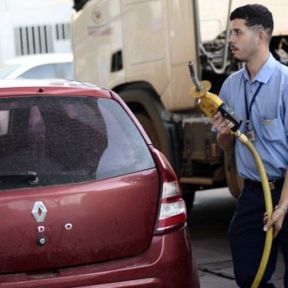 Etanol cai em 12 estados e no DF; sobe em 9 e fica estável em 4