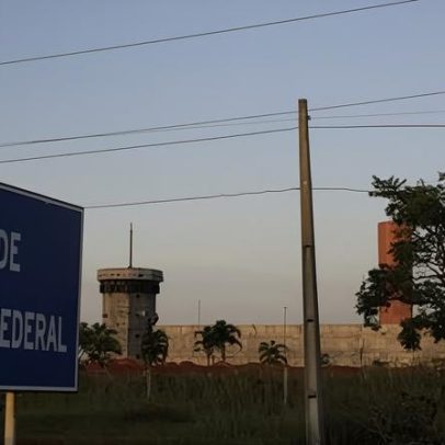 Defesa de ex-presidente do BRB formaliza pedido de transferência para Papuda