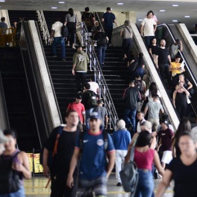 DF envelhece: mais adultos e tendência de morar sozinho
