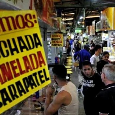 Brasília: crônica sobre a relação entre duas cidades