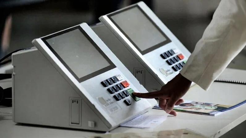 Eleições diretas em Roraima ainda não tem prazo definido para acontecer - (crédito: Minervino Júnior/CB/D.A.Press)