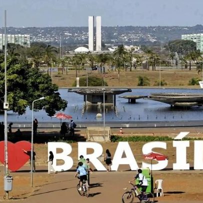 Brasília completa 66 anos: balanço das missões da capital
