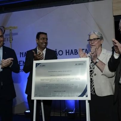 Universidade Católica de Brasília inaugura novo câmpus na Asa Sul