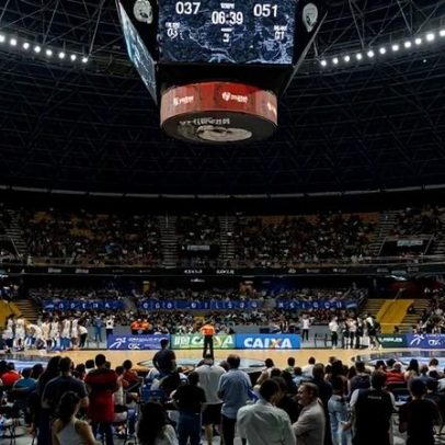 NBB homenageia Oscar Schmidt antes dos jogos desta sexta-feira
