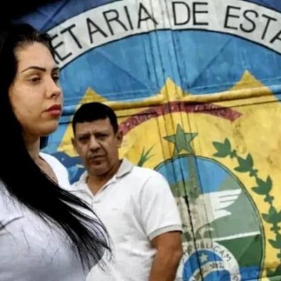 Pai de Henry Borel se pronuncia após prisão de Monique: não vou recuar