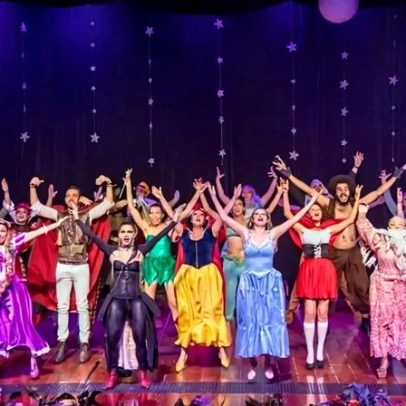 Musical sobre Oswaldo Montenegro abre 30 vagas para elenco