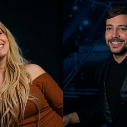 Brasileira processa MrBeast por assédio