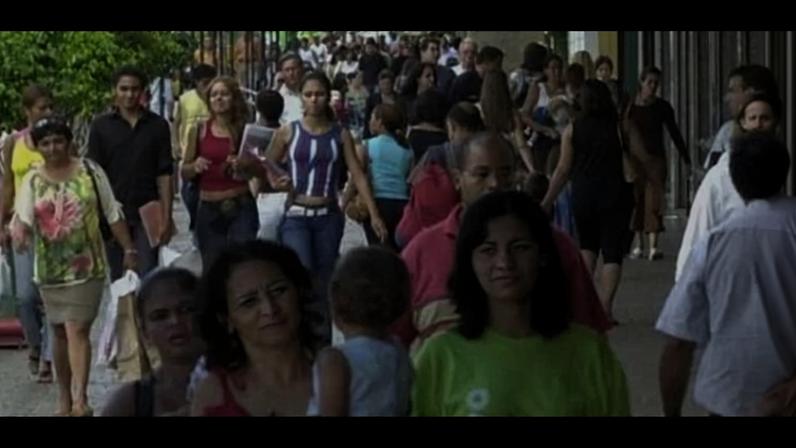 A população brasileira, de 203 milhões de pessoas, tornou-se ainda mais feminina - (crédito: Agência Brasil/Divulgação)