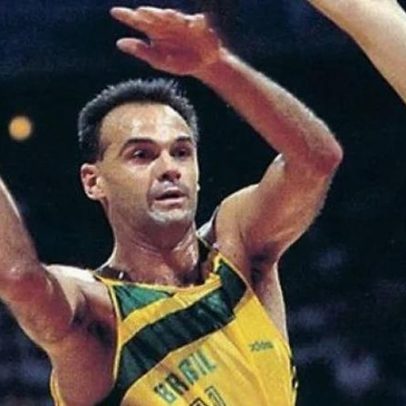 Ex-ala do Brasília Basquete lamenta morte de Oscar Schmidt