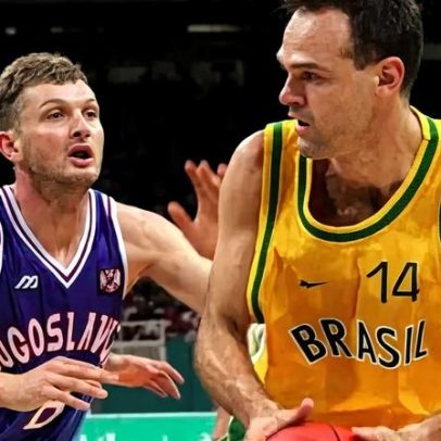 Oscar Schmidt: principais feitos do ídolo do basquete brasileiro