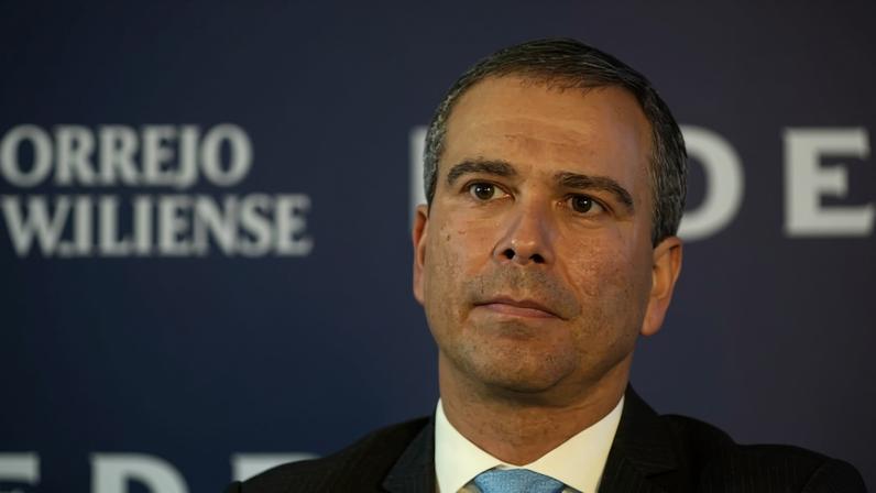 Paulo Henrique Costa manifestou interesse de colaborar com as investigações - (crédito: Divulgação)