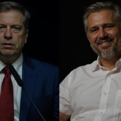 Genial/Quaest aponta Camilo à frente de Elmano e Ciro no Ceará
