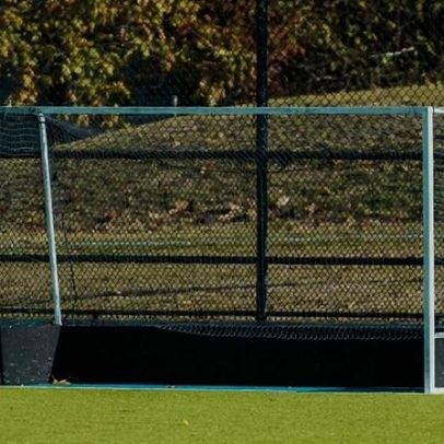 Trave de futsal cai em escola no Paraná e criança de 3 anos morre