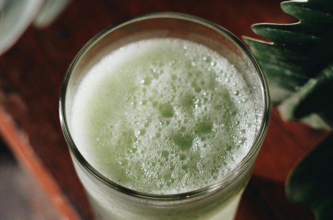 Suco - (crédito: Reprodução)
