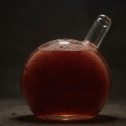 Suco natural auxilia no controle de colesterol e glicose