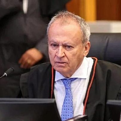 Desembargador Jair Soares encerra mandato à frente do TRE-DF