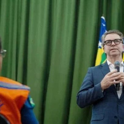 Goiás declara emergência para conter avanço de síndromes respiratórias