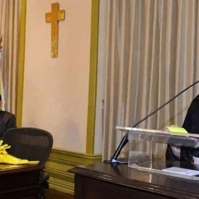 Desembargadora do Pará critica restrição a penduricalhos