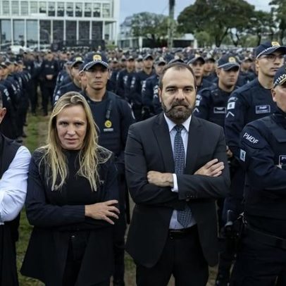 PM do DF reduz interstício e promove 652 militares