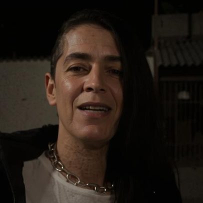 Valeska, mulher trans, é encontrada morta