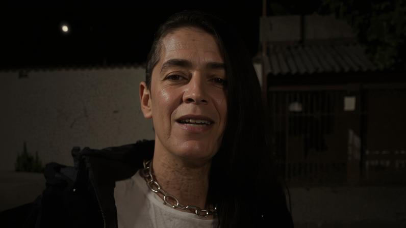 Segundo familiares, Valeska estava deaparecida desde a última quarta-feira - (crédito: Material cedido ao Correio)