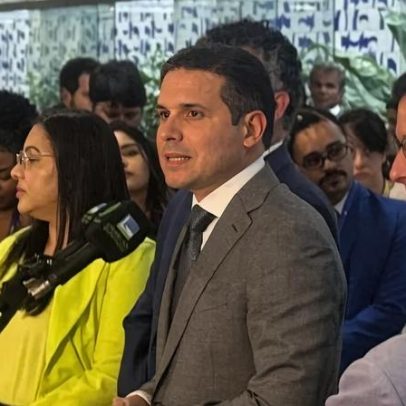 Motta indica Alencar para presidir comissão da PEC 6x1