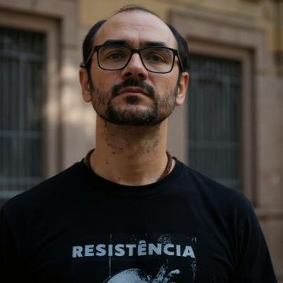 STF determina indenização a fotojornalista cego após tiro policial em SP