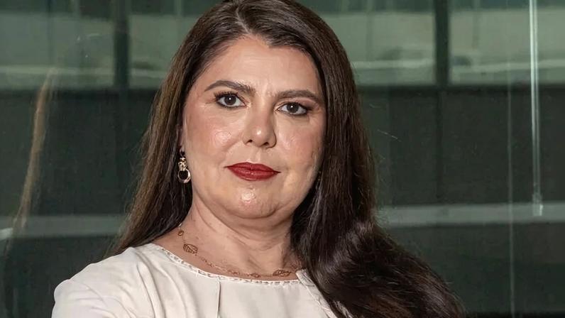 Eixo Capital. Celeste Leite dos Santos, presidente do Instituto Brasileiro de Atenção Integral à Vítima (Pró-Vítima); promotora de Justiça em Último Grau do Colégio Recursal do Ministério Público (MP) de São Paulo; doutora em direito civil; mestre em direito penal; e idealizadora do Estatuto da Vítima - (crédito: Divulgação)