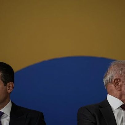 Queda de braço evidencia protagonismo no fim da escala 6 x 1