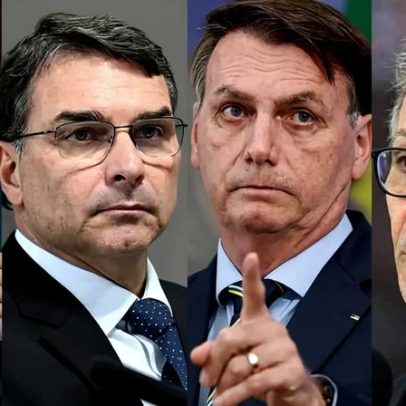 Atlas/Bloomberg: Lula empata no 2º turno com Flávio, Jair e Zema
