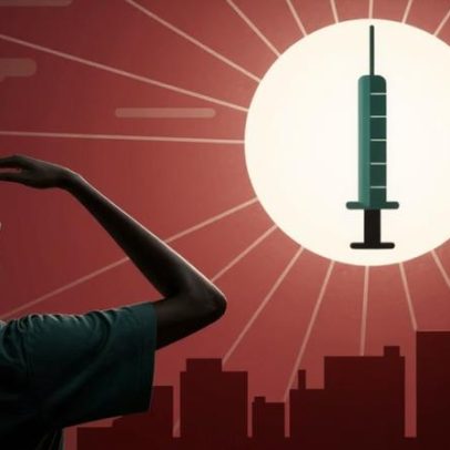América Latina avança da escassez para produção regional de vacinas