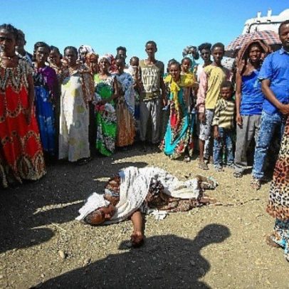 África, a terra esquecida: desafios e oportunidades regionais