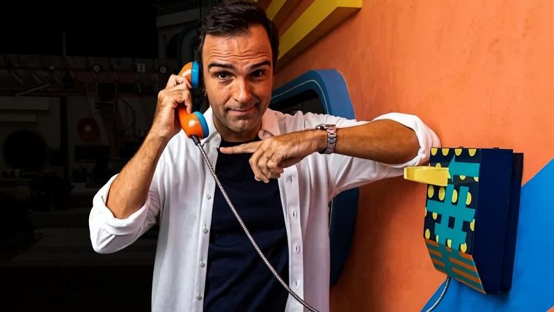Temporada do reality chega ao fim nesta terça-feira (21/4) - (crédito: TV Globo)