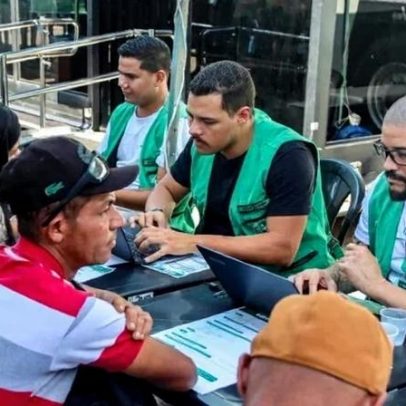 Defensoria oferece serviços gratuitos à população na Esplanada nesta quarta