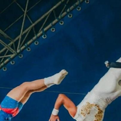 Real Circo promove espetáculo inclusivo neste domingo (19/4)