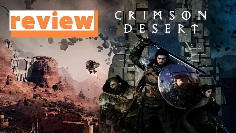 Com jogabilidade absurda e história que deixa a desejar, primeiro single-player da Pearl Abyss mistura vários jogos para encontrar uma identidade própria.