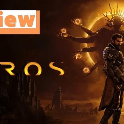Saros, novo exclusivo do PS5, entre as grandes apostas de 2026