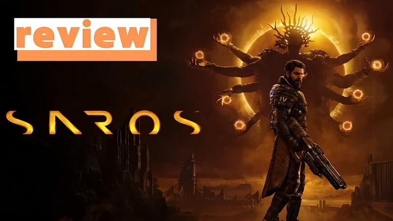 Desafiador, intenso e intrigante, Saros é uma das grandes apostas da Playstation em 2026. - (crédito: Divulgação/Sony PlayStation)