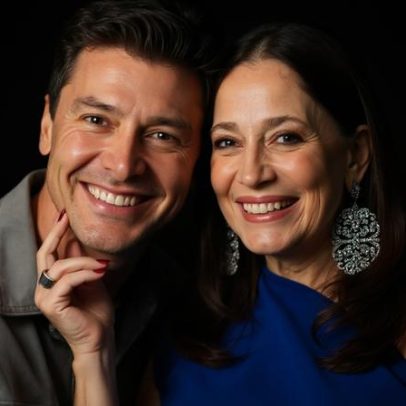 Rodrigo Faro e Susana Vieira vão liderar reality no Globoplay
