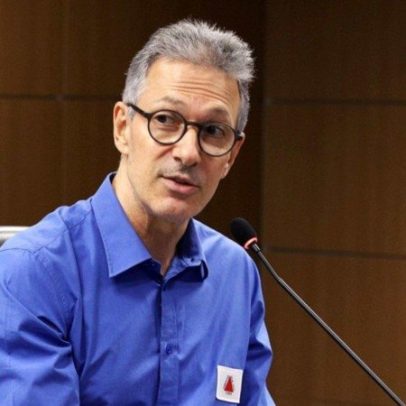Zema defende Supremo independente, sem influência