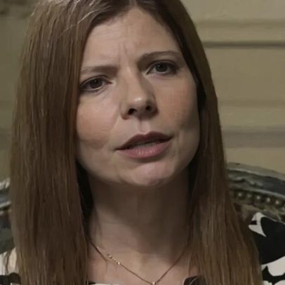 Rose Miriam retorna às redes e posta foto rara com Gugu