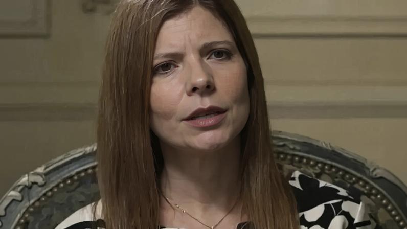 Rose Miriam volta às redes sociais, publica foto rara com Gugu e explica o motivo de seu retorno - (crédito: Observatorio dos Famosos)