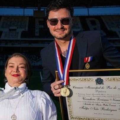 Famosos e autoridades lamentam a morte da vereadora Luciana Novaes