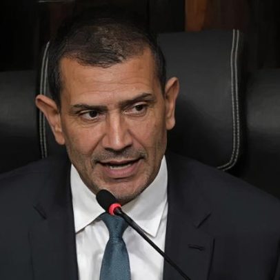 Douglas Ruas é eleito presidente da Alerj