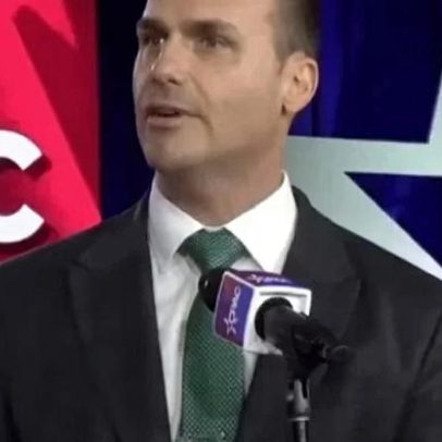 STF forma maioria para condenar Eduardo Bolsonaro por difamar Tabata Amaral